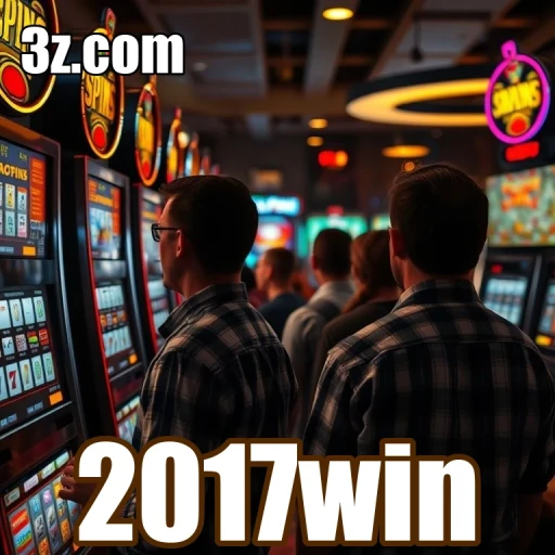 Apostas Inovadoras na 2017win: Sua Destinação de Betting