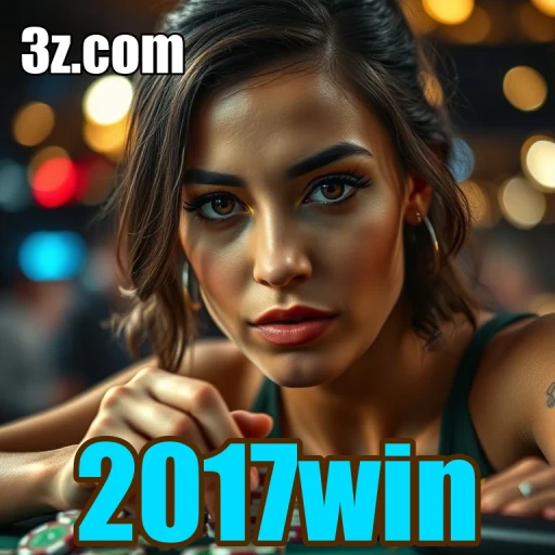 Experiência Imersiva em LiveCasino: As Novidades do 2017win