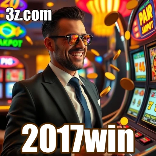 A Emoção do Poker No 2017win: Jogue e Vença!